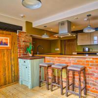 Easton Guest House and Apartments, hotel in Costessey