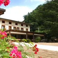 Al Filò, hotel em Marostica