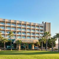 Grecian Park &ndash; hotel w mieście Protaras