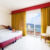 Piccolo Hotel, Hotel in Diano Marina