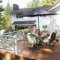 Cantley में, होटल Andante Gîte Bed and Breakfast