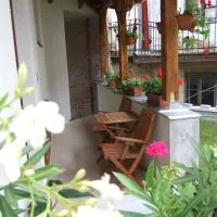 Hotel Diána, hotel a Pécs