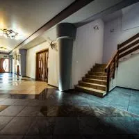 Hotel Ada, khách sạn ở Większyce