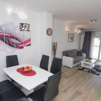 Apartment Neda, hotel a Krk