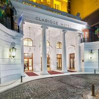 Claridge Hotel, hotel em Buenos Aires