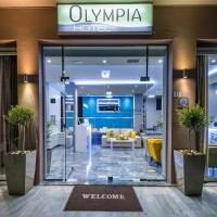 Olympia Hotel