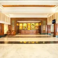 Welcomhotel by ITC Hotels, Alkapuri, Vadodara, viešbutis mieste Vadodara
