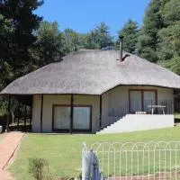 Underberg में, होटल Lairds Lodge