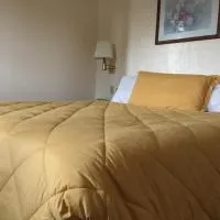 Baxter Inn 4 Less, hotel u gradu Baxter Springs
