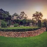 Evanslea Luxury Boutique Accommodation, hotel a Mudgee