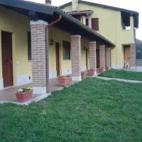 L' Antico Casale, hotel u gradu 'Le Marmore'