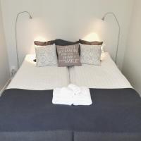 Park Hotell, hotel near Örnsköldsvik Airport - OER, Örnsköldsvik