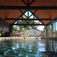 Domaine du Grenier, hotel in Yffiniac