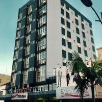 Hotel Palace Frederico, hotel di Frederico Westphalen
