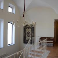 Hotel Rural Casas de Don Adame