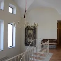 Hotel Rural Casas de Don Adame – hotel w mieście El Viso