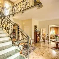 Casal Palocco में, होटल La Gaura Guest House