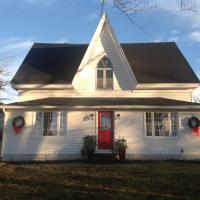 Sandstone Bed and Breakfast, hotel in New Glasgow