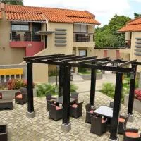 Wayak Hotel, hotel v destinaci Managua