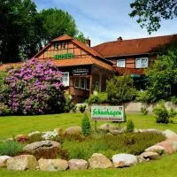 Hotel Schnehagen, Hotel in Bad Fallingbostel