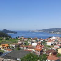 Los mejores hoteles con jacuzzi en la habitación en Pontevedra 16 Hotel Galicia