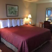 Port Angeles Inn, hotel u gradu Port Anđeles