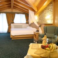 Gran Vacanze Hotel Garnì Rooms & Apartments