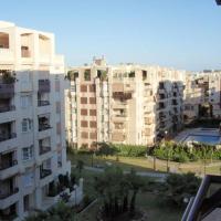 Apartamento Teatinos con piscina espectacular, aire acondicionado en salón-comedor y ventiladores en habitaciones