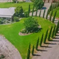 Gaerwood B&B, hotel sa Keith