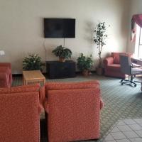 Syracuse Inn and Suites