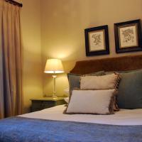 Sneezewood Farm Bed&Breakfast and Self-Catering Cottage: Dundee şehrinde bir otel