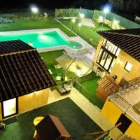 Appartamenti Brufa Civico 13/17, hotel a Brufa