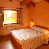 La Locanda Del Lago Lucciola, hotel di Villalago