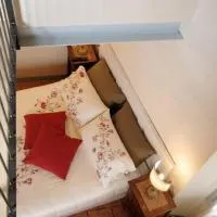 Guest House Al Castello, hotel v destinaci Gravedona