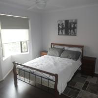Prime location & spacious: bir Adelaide, Brompton oteli