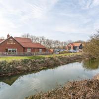 Mermaid, Ipswich by Marston's Inns, hotel in Ipswich