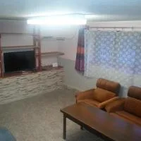 Vilka Buček "trochu inak": Bobrovček şehrinde bir otel