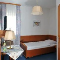 Hotel Grüner Baum, hotel a Pommersfelden
