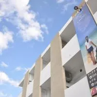 Hotel Noah، فندق في غينوان