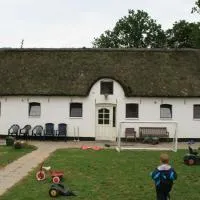 Kristiansminde Farm Holiday, hotel sa Tistrup