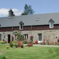 L'Auvraire B&B, hotel u gradu 'Coulouvray-Boisbenâtre'