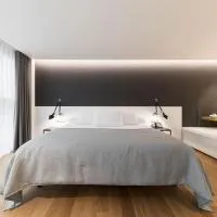 Viveiro में, होटल Hotel U Viveiro
