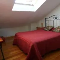 Casa Morrosco, khách sạn ở Molinaseca