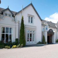 Kingsmills Hotel, Inverness