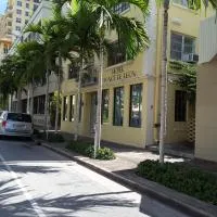 Hotel Ponce de Leon, hotel en Miami