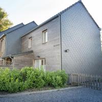 Renovated Cottage in Corn mont with Garden、Louveignéのホテル