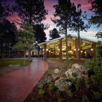 Little America Hotel Flagstaff