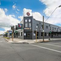 コーラック オーストラリア の人気ホテルをお得に予約