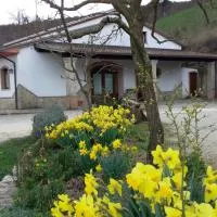 Agriturismo Il Regio Tratturo, ξενοδοχείο σε Baselice