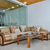 Cam Thanh Hotel, hótel í Quang Ngai